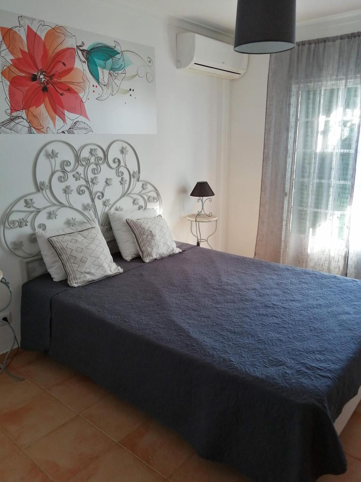 Apartamento Vista Mar Cabanas De Tavira Exteriör bild