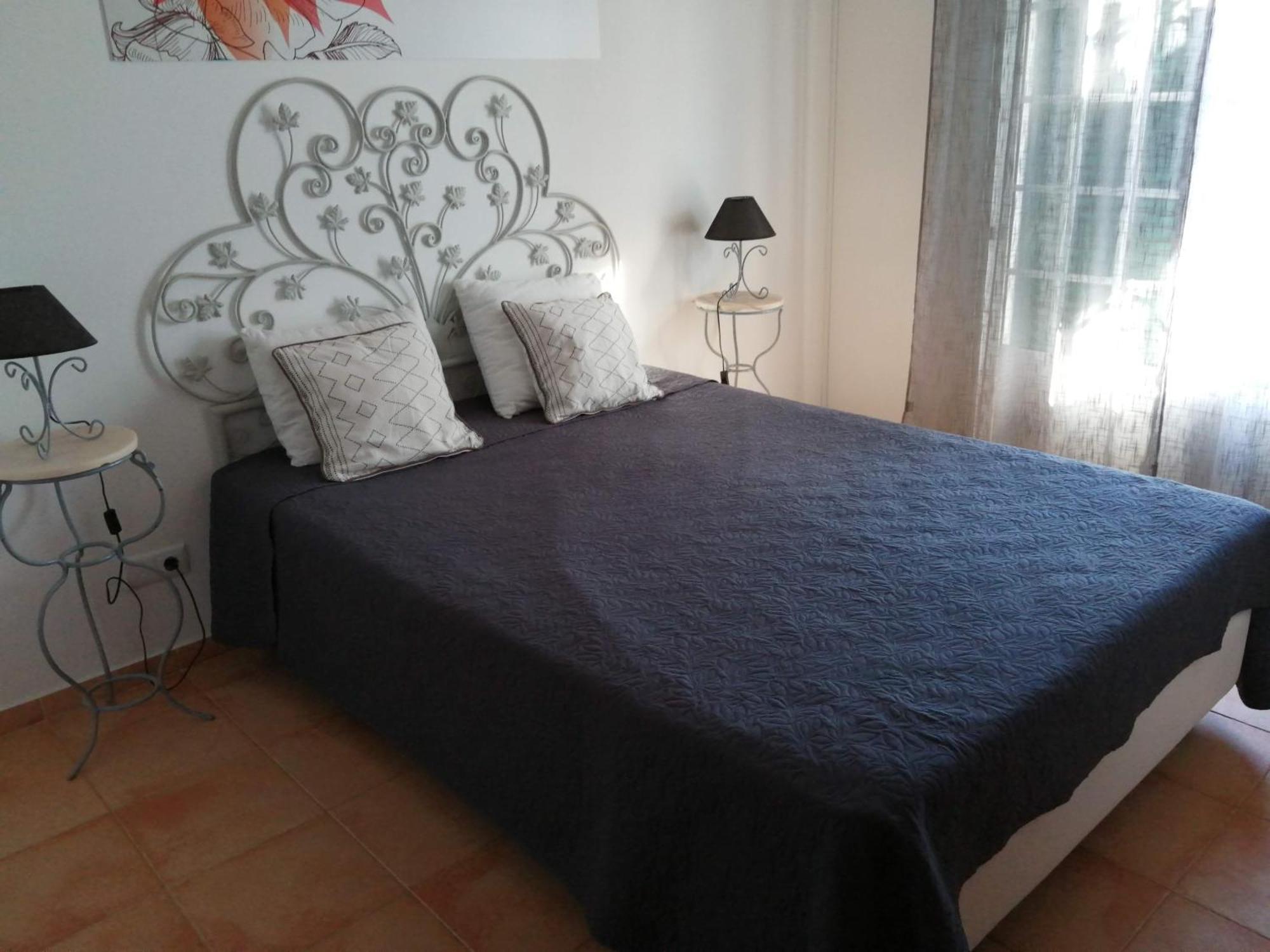 Apartamento Vista Mar Cabanas De Tavira Exteriör bild