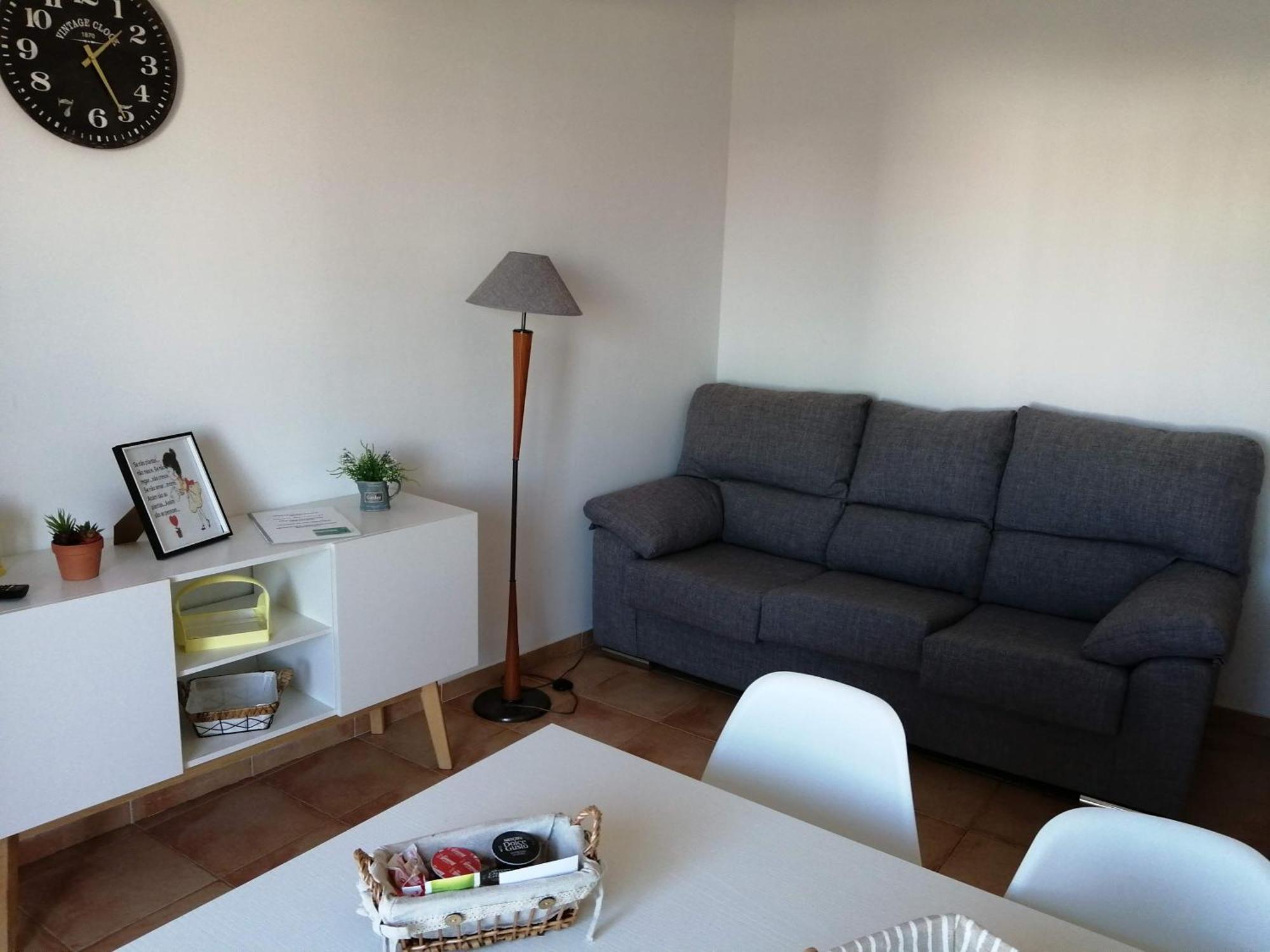 Apartamento Vista Mar Cabanas De Tavira Exteriör bild