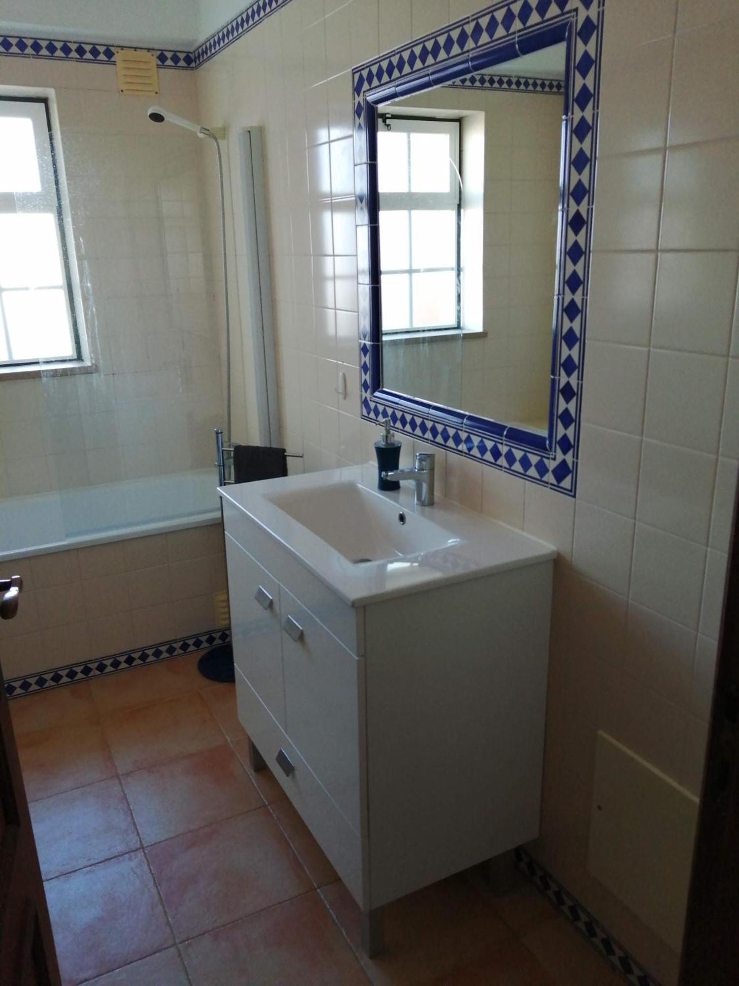 Apartamento Vista Mar Cabanas De Tavira Exteriör bild