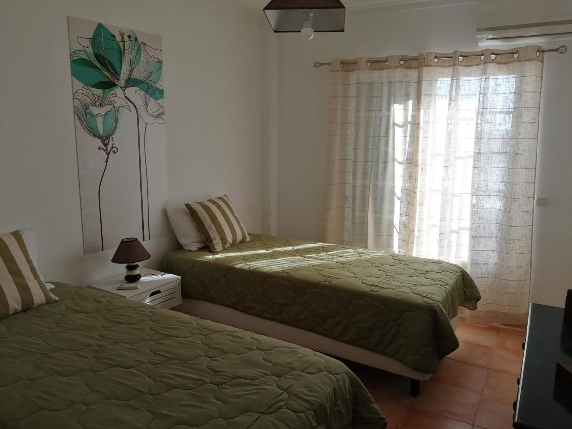 Apartamento Vista Mar Cabanas De Tavira Exteriör bild
